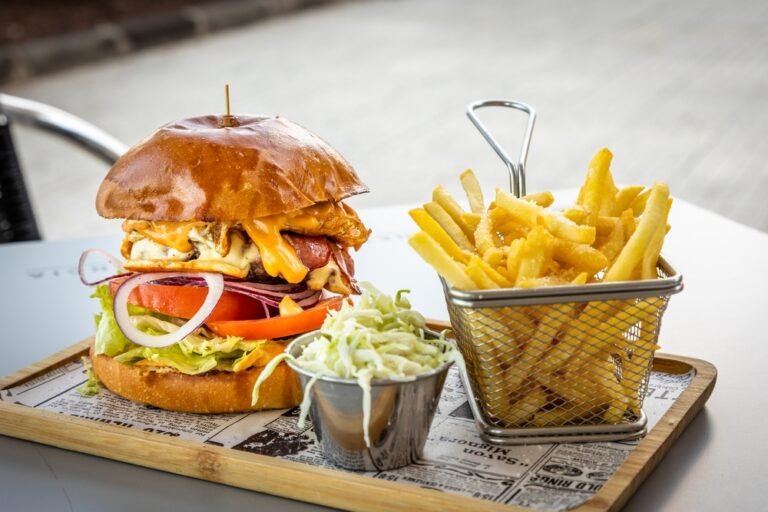 Burger