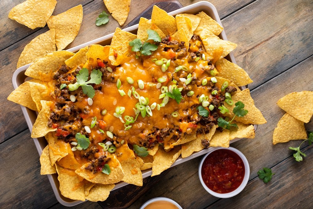 Nachos